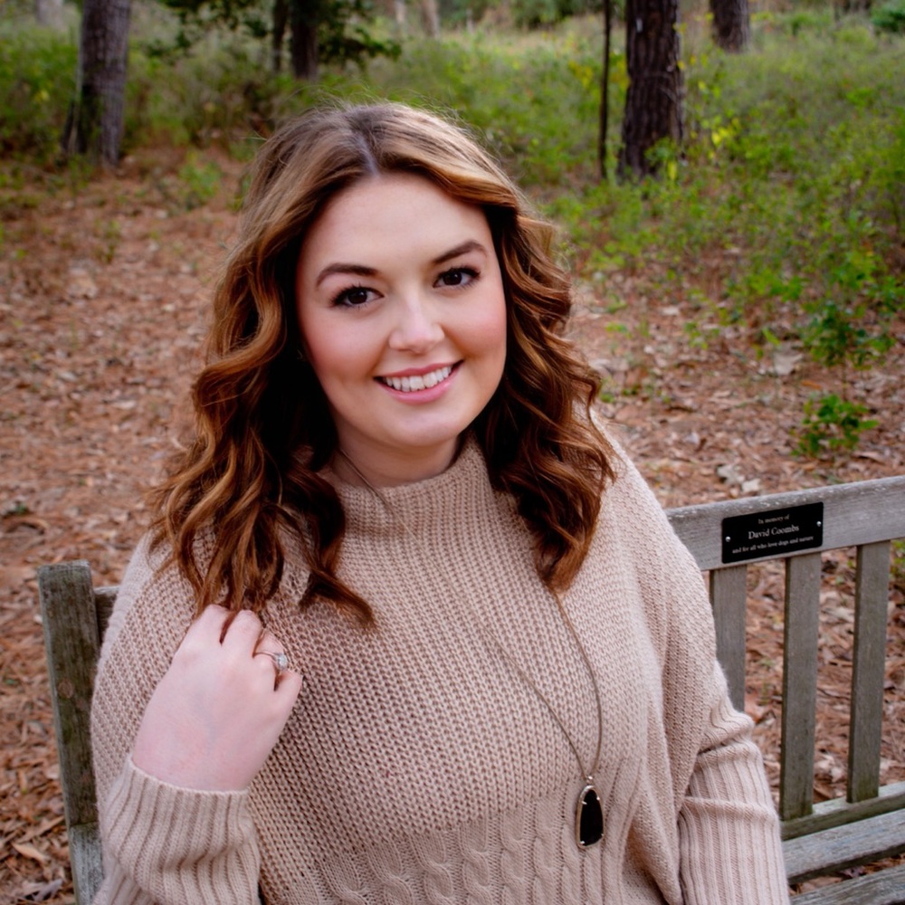 Meet your Posher, Emily